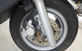 YAMAHA AXIS 125 TREET SE53J