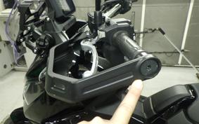 HONDA X-ADV 750 2021 RH10