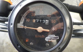 HONDA TODAY 1993 AF61