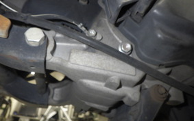 SUZUKI LET's 4 2023 CA45A