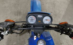 SUZUKI TS50 Hustler SA11A