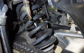 YAMAHA LANZA 1998 4TP