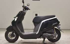 HONDA ﾀﾞﾝｸ AF74