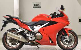 HONDA VFR800F 2015 RC79