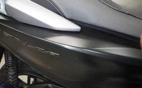 HONDA FORZA 250 2024 MF15