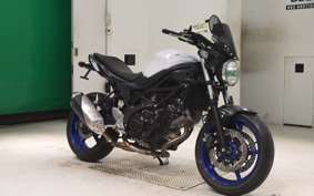 SUZUKI SV650 A 2016 VP55B
