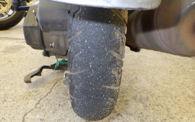 HONDA TACT-4ﾍﾞｰｼｯｸ AF75