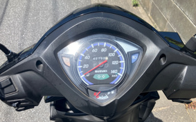 SUZUKI ADDRESS V110 CE47A