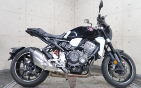 HONDA CB1000R 2018 SC80