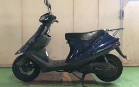 SUZUKI ADDRESS V100 CE13A