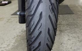 HONDA PCX 125 JF81