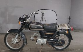 HONDA BENLY90 HA03