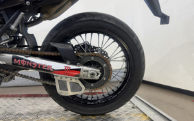 KAWASAKI KLX125D TRACKER X LX250V