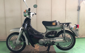 HONDA LITTLE CUB C50