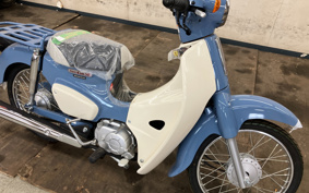 HONDA SUPER CUB50 AA09