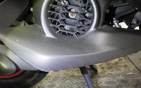 YAMAHA AXIS 125 Z SEJ6J