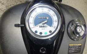 YAMAHA DRAGSTAR 250