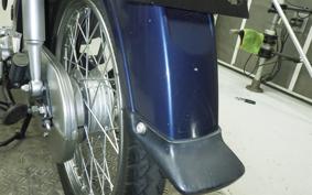 HONDA C90 SUPER CUB E HA02