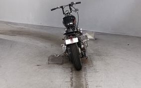HARLEY FXSTS1340 1989 BLL