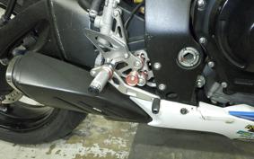 SUZUKI GSX-R600 2007