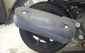 SUZUKI LET's 4 2022 CA45A