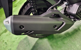 HONDA PCX 160 KF47