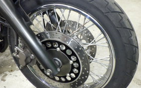 YAMAHA DRAGSTAR 1100 2006 VP13J