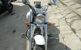 YAMAHA DRAGSTAR400 2002 VH01J