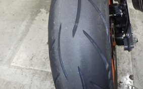 KTM 390 DUKE 2020