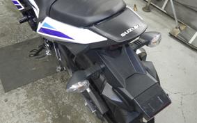 SUZUKI GSX250 R 2001