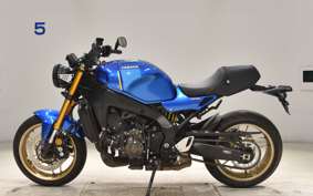 YAMAHA XSR900 2023 RN80J