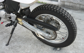 YAMAHA LANZA DT230 4TP