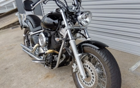 YAMAHA DRAGSTAR 1100 CLASSIC 2005 VP13J