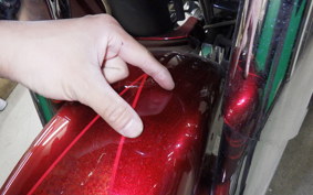 HARLEY FLHRSE 1800CVO 2013