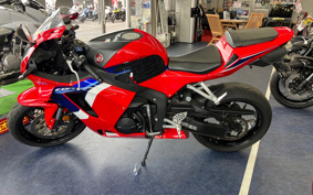 HONDA CBR600RR ABS 2021 PC40