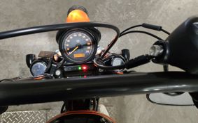 HARLEY XL1200X 2014 LC3