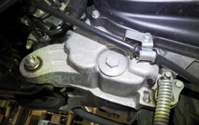 HONDA LEAD 125 JF45