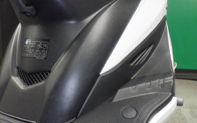 KYMCO GP125 2026