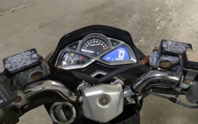 YAMAHA MAJESTY 155S SG28J