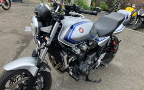 HONDA CB1300SF SUPER FOUR 2024 SC54