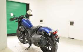 HONDA REBEL 250 S 1997 MC49