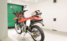 HONDA XR250 MD30