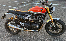 YAMAHA TENERE 700 2026 DM09J