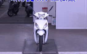 OTHER  DIO 110