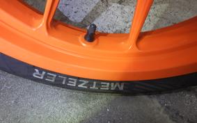 KTM 390 DUKE 2019