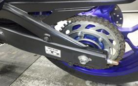 YAMAHA MT-03 2019 RH13J