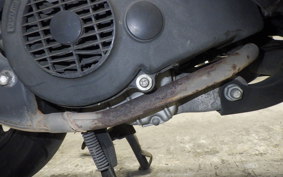 SUZUKI ADDRESS V125 S 2012 CF4MA