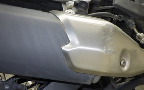 KAWASAKI VERSYS X250Aﾂｱﾗｰ LE250D