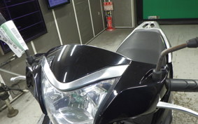 HONDA LEAD 125 JF45