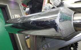 KAWASAKI BALIUS 250 Gen.2 ZR250B